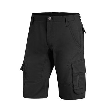 WULF Short schwarz