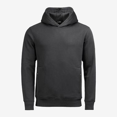 BENNET Hoodie anthrazit