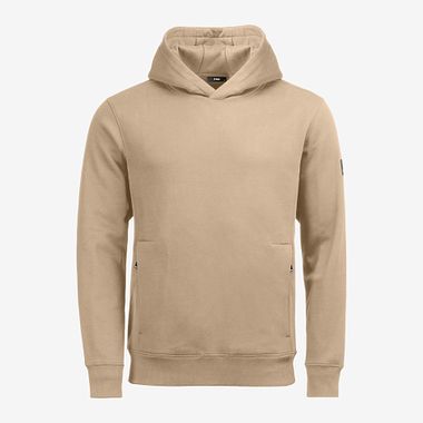 BENNET Hoodie beige