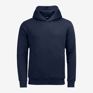 BENNET Hoodie marine