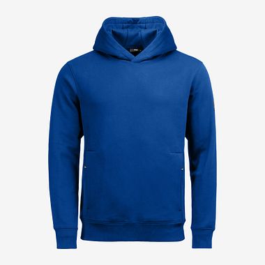 BENNET Hoodie royalblau