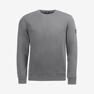 PIET Sweatshirt grau