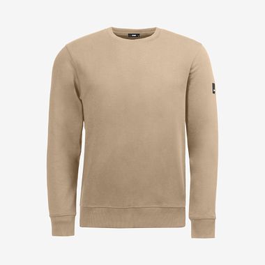 PIET Sweatshirt beige