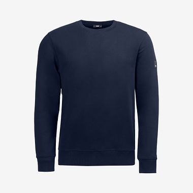 PIET Sweatshirt marine