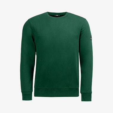 PIET Sweatshirt grün