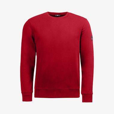 PIET Sweatshirt rot