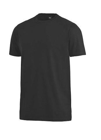 JENS T-Shirt schwarz