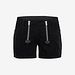 FERDINAND Zunft-Shorts extra kurz, unisex