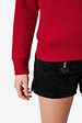 FERDINAND Zunft-Shorts extra kurz, unisex