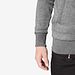 BENNO Sweater-Jacke mit Kapuze 